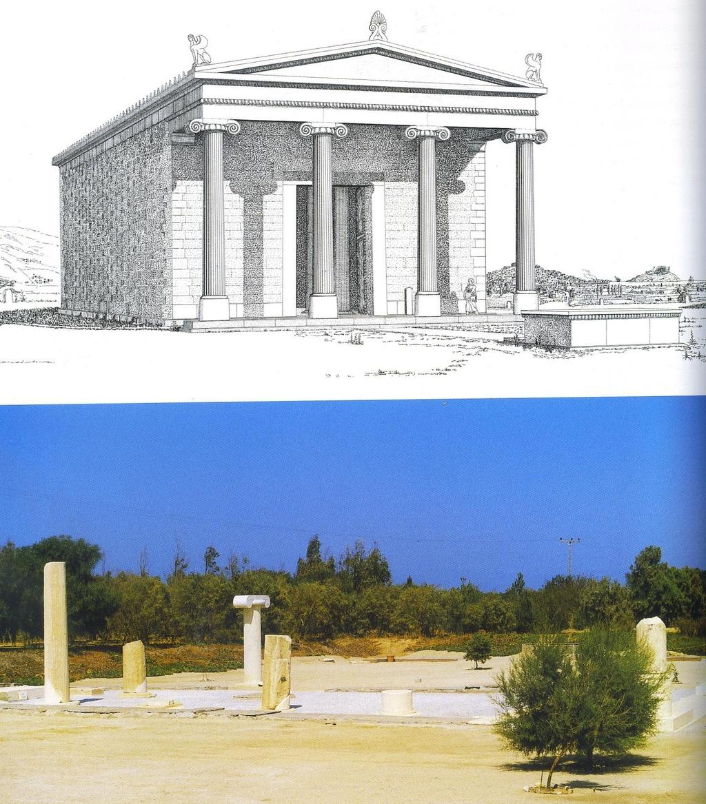 ΤΡΙΑ, ΝΑΞΟ (580-550) -ΡΗΥΑ ΘΔΜΔΛΙΑ -ΓΡΑΝΙΣΔΝΙΟΙ ΣΟΙΥΟΙ -ΜΑΡΜΑΡΙΝΟΙ ΚΙΟΝΔ -ΜΑΡΜΑΡΙΝΑ ΘΤΡΩΜΑΣΑ -ΜΑΡΜΑΡΙΝΗ ΚΔΡΑΜΩΗ -ΠΟΙΚΙΛΙΑ