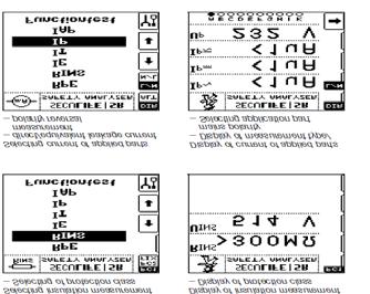 TESTERE DE ELECTROSECURITATE SECULIFE SR Tester electrosecuritate pentru echipamente medicale SECULIFE SR oferă toate avantajele unui echipament de măsură universal și