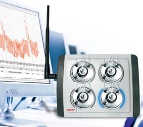 Set de validare SL 1010 Set de validare SL 1110 Ebro Starter-Set SL 1010 este