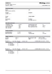 150-1 x tester de conductivitate TDS 3-1 x ph tester PHX 800-1 x Software Winlog.