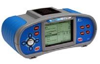 mici (200mA CC) Continuitate (cu 7 ma CC) - Domeniu de masura (Ώ) 0 1999 0 1999 0 1999 0 1999 0 1999 0 1999 (9999) 0 1999 0 1999 Inversare automata polaritate Masurare impedanta linie Masurare