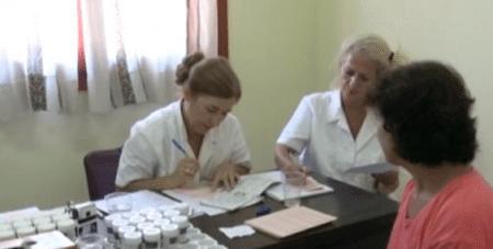 Κοινωνική αποδοχή Εφημερίδα Amaliada news: Συνεχίζει την επιτυχημένη του πορεία το δίκτυο πρωτοβάθμιων μαιευτικών υπηρεσιών.