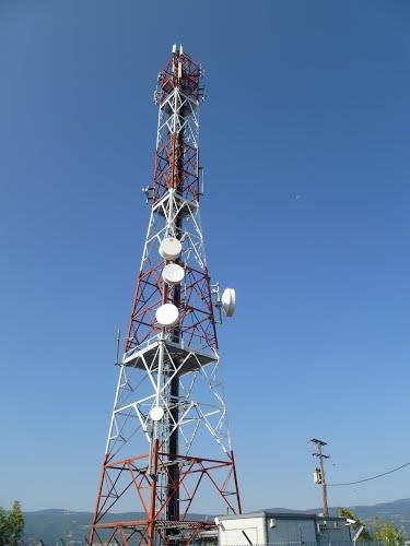 Με βάση την Εικόνα 3.3 σε συχνότητα λειτουργίας 900 MHz οι απώλειες του ομοαξονικού καλωδίου είναι 12.1dB ανα 100m. Θα χρησιμοποιήσουμε 18 μέτρα ομοαξονικό καλώδιο.
