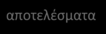 Σημεία ιδιαίτερης προσοχής (3) Συμβολή στους στόχους του LIFE