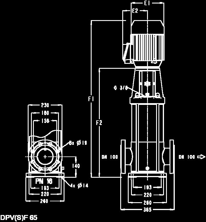 dp pumps