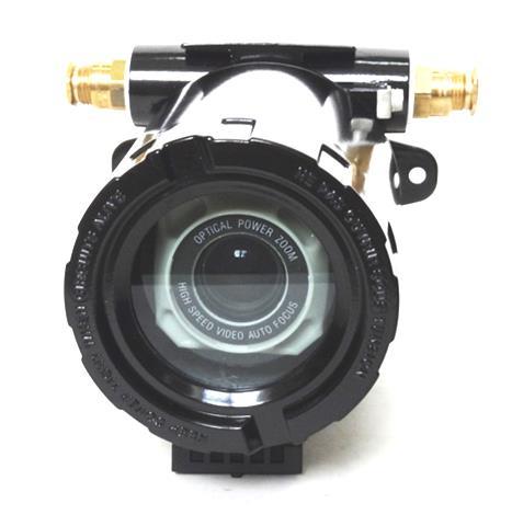 ASE Produktas: video kamera C-Ex27 Ex Zonose