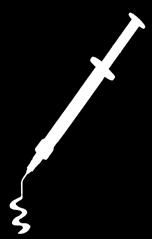 Mε την αγορά 1φιαλιδίου των 4 ml, αξίας 45, και Δώρο 1 Λεπτόρρευστη ρητίνη Aeliteflo 1,5γρ.