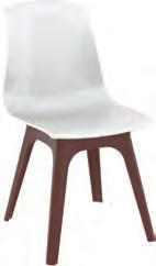 FIBER GLASS BROWN/GLOSSY WHITE 32-0071-78-52 WHITE/GLOSSY WHITE 32-0072-78-51 6,4Kg 4 τεμ.