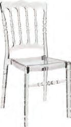 OPERA CATERING 92 45 52 45 4,8Kg OPERA CLEAR 32-0035-65-80 OPERA AMBER 32-0034-65-82 OPERA WHITE 32-0033-65-81 CHIAVARI 4,6Kg CHIAVARI