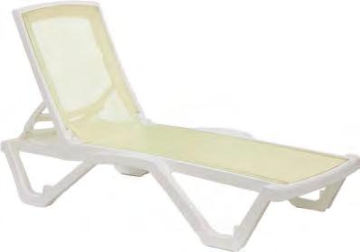 ΠΟΛΥΠΡΟΠΥΛΕΝΙΟΥ ΞΑΠΛΩΣΤΡΕΣ MARE 10,3Kg WHITE/DOVE GREY 53-0430-75-81 10,3Kg WHITE/BLUE