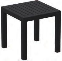 GRΕY 45X45 εκ 53-0110-23-00 2,8Kg WHITE 53-0106-23-01