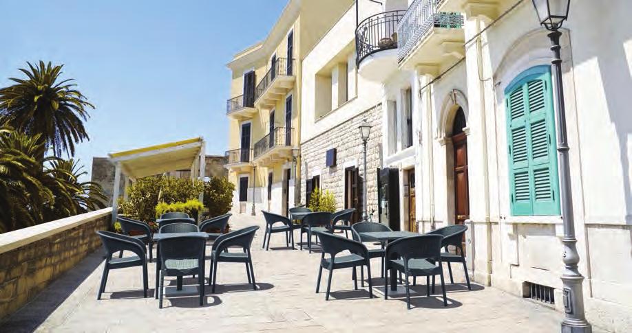 ΠΟΛΥΠΡΟΠΥΛΕΝΙΟΥ ΤΥΠΟΥ WICKER PANAMA 4,35Kg 80 45