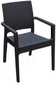 ΠΟΛΥΠΡΟΠΥΛΕΝΙΟΥ ΤΥΠΟΥ WICKER IBIZA 4,75Kg IBIZA BROWN