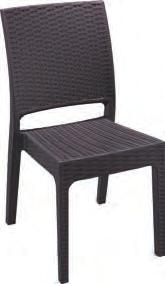 53 FLORIDA BROWN 53-0052-40-24 FLORIDA WHITE