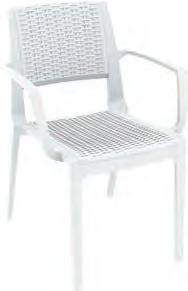 CAPRI WHITE 53-0046-41-72 CAPRI BROWN 53-0048-41-70 VERONA