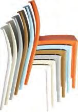 20-0147-32-42 MAYA ORANGE 20-0143-32-40 Πολυπροπυλένιο με 20% Fiber glass για