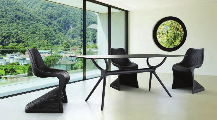 ΠΟΛΥΠΡΟΠΥΛΕΝΙΟΥ TΡΑΠΕΖΙΑ AIR 18,6Kg AIR TABLE