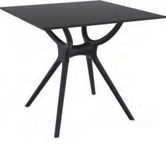 140X80 20-0183-246-40 140 80 74 31Kg AIR TABLE