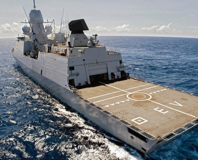 Μέσα σε αυτό το τεράστιο εύρος εντοπίζει ένα ευρύ φάσμα στόχων όπως στόχοι αεροσκαφών stealth μέχρι βαλλιστικούς τύπου πυραύλους.