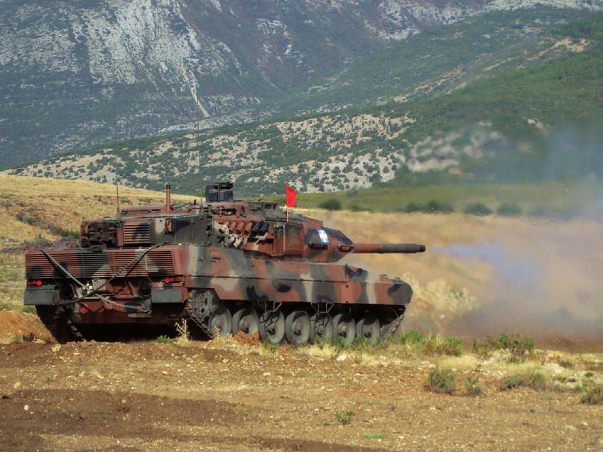 ΣΤΡΑΤΟΣ & Ενημέρωση ΓΕΝΙΚΟ ΕΠΙΤΕΛΕΙΟ ΣΤΡΑΤΟΥ