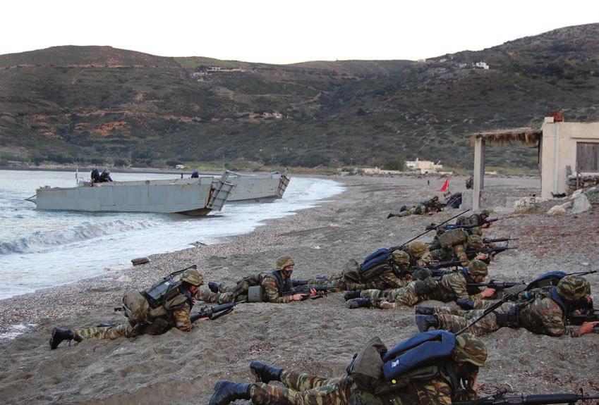 ΔΡΑΣΤΗΡΙΟΤΗΤΕΣ Δραστηριότητες 32 ΤΑΞ ΠΖ «ΜΟΡΑΒΑΣ» ΤΑΜΣ