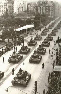 Είναι η μοναδική ΤΘ Μεραρχία στον Ελληνικό Στρατό και κατά τη διάρκεια των 50 περίπου χρόνων ιστορίας της, αναδιοργανώθηκε αρκετές φορές, σύμφωνα με τις κατά καιρούς εξελίξεις, έχοντας πάντα υπό
