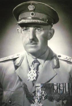 Το 1964 η Μεραρχία μεταστάθμευσε στην περιοχή της Θράκης, όπου με την ισχύ και την επιβλητικότητά της συνέβαλε στην αποθάρρυνση του αντιπάλου από κάθε παράτολμη ενέργεια.