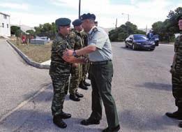 Χρίστος Μανωλάς επισκέφθηκε την έδρα του
