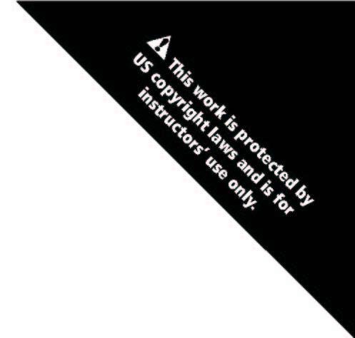 Instructor s Solutions Manual to accompany
