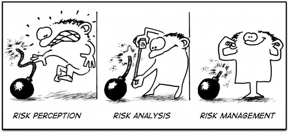 Risk Assessment & DPO Γιατί πρέπει να γνωρίζω το Risk Assessment; Eίναι ο ακρογωνιαίος λίθος της Ασφάλειας Πληροφοριών H επιλογή των Τεχνικών & Οργανωτικών Μέτρων πρέπει να βασίζεται στα αποτελέσματά