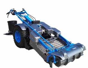 Καθαρισμός Άμμου SCAM Ondina TM Κινητήραsς:Honda 5,5 hp Ωφέλιμο Πλάτοςs: 75cm Ωφέλιμο βάθοsς: έωςs 10cm Μέγεθοςs κάδου: 25 lt 7.