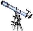 3.48. att. 3.49. att. Staru gaita teleskopā 3.50. att. 3.49. att. Staru gaita fotoaparātā 3.52. att. Teleskops un tālskatis Teleskops ir vissvarīgākais astronomijas instruments.
