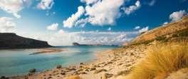 Το Δίκτυο NATURA 2000 στην Κρήτη καλύπτει περίπου το 30% της έκτασης του νησιού και περιλαμβάνει 53 περιοχές (25 περιοχές χαρακτηρισμένες ως ΖΕΠ, 27 ως ΤΚΣ ΕΖΔ και 1 κοινή περιοχή, χαρακτηρισμένη