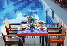ALKYON RESORT & SPA 5* ΒΡΑΧΑΤΙ - ΚΟΡΙΝΘΙΑΣ SMART ALL INCLUSIVE SUMMER CLUB Πλήρης διατροφή