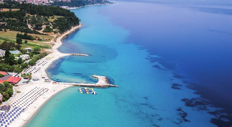 µε σύγχρονη αντίληψη σε παραδοσιακό περιβάλλον!