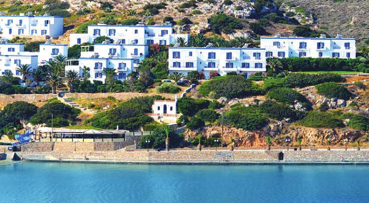Η πιο έξυπνη, Smart All Inclusive οικογενειακή επιλογή, για τις καλοκαιρινές σας διακοπές µε έως και 2 παιδιά έως 12 ετών 100% δωρεάν*!