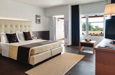 διαχείριση του διεθνούς οργανισµού Barcelo Hotels & Resorts),