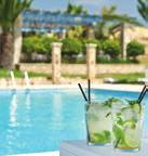 KOUFONISIA HOTEL & RESORT 4* ΚΟΥΦΟΝΗΣΙΑ Μία ανάσα από τις κρυστάλλινες παραλίες του νησιού.