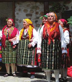ιχθυοτροφείο, φάρµα µε νεροβούβαλους, γευστική δοκιµή προϊόντων και βαρκάδα! Με διαµονή στο κουκλίστικο Villa Belles στο Ακριτοχώρι Σερρών & στο Premier Mountain 5* lux στο Μπάνσκο Βουλγαρίας.