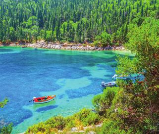 Βρέλλη (έξοδα ατοµικά) µε τα καταπληκτικά κέρινα οµοιώµατα. Άφιξη και εγκατάσταση στο εκπληκτικό ΑΘΗΝΑ 4* στην Ελάτη Ζαγορίου. είπνο µε τοπικά προϊόντα.