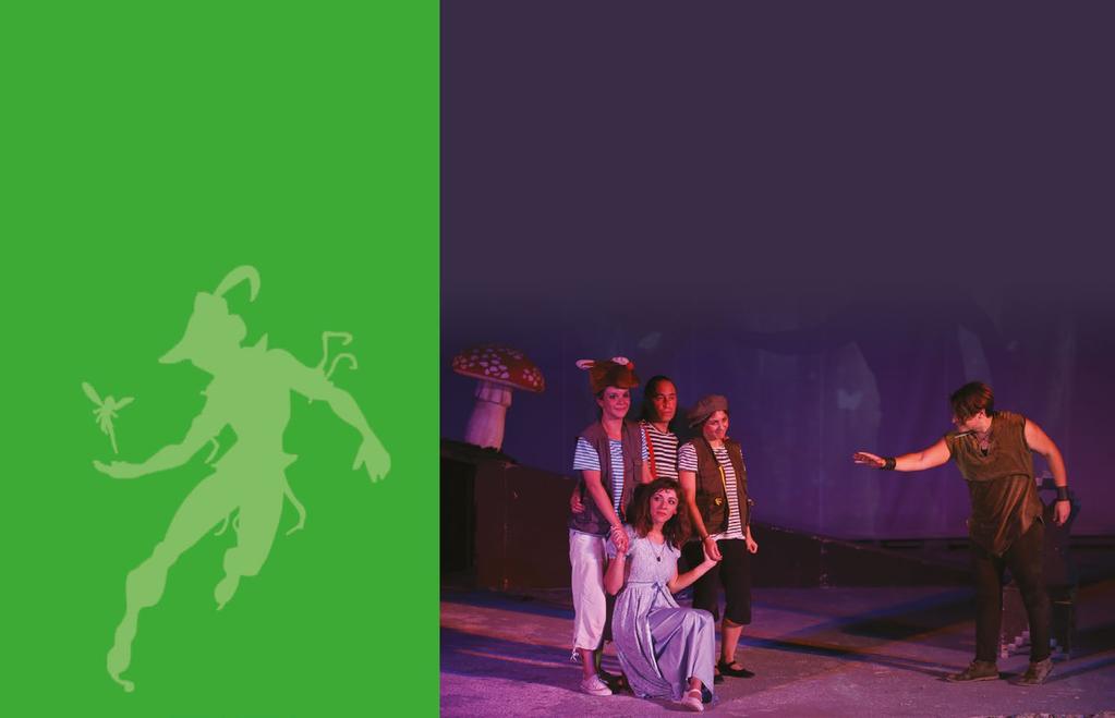 ΠΑΙΔΙΚΟ ΘΕΑΤΡΟ / THEATRE FOR CHILDREN 13 ΙΟΥΛΙΟΣ ΠΑΡΑΣΚΕΥΗ 21:00 JULY FRIDAY ΘΕΑΤΡΟ ΕΡΩΦΙΛΗ EROFILI THEATER FORTEZZA ΟΡΓΑΝΩΣΗ: ΘΕΑΤΡΟ ΤΟΥ ΒΟΡΡΑ Κείμενο - Σκηνοθεσία: ΜΠΊΛΙΩ ΚΩΝΣΤΑΝΤΟΠΟΎΛΟΥ Μουσική:
