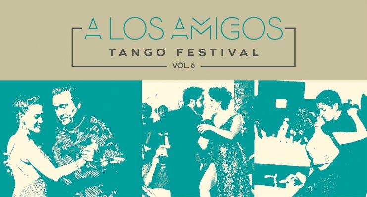 Organized by the Rethymnian group Tango Cultural. Workshops-dance evenings and shows.