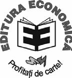 Tudorel Andrei Marius Profiroiu Alina Profiroiu Nevoia de