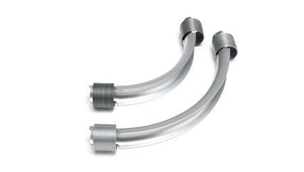 Junior 0130G 16/20/25 Εταιρεία REMS, D-71332 Waiblingen REMS Swing 153022 16/20/25/32/40 Εταιρεία CML Deutschland, D-73655 Plüderhausen Ercolina Jolly 0101 40 Εταιρεία REMS, D-71332 Waiblingen Curvo