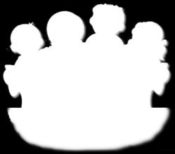 You are also encouraged to work with the young ones during the Liturgy by having them stand up for the processions, Epistle and Gospel readings, the Nicene Creed, and the Lord's Prayer, as well as
