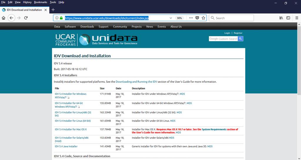 Κατέβασμα από https://www.unidata.