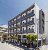 Ρ Ο Elite Hotel Αυτό το κατάλυμα απέχει 2 λεπτά με τα πόδια από την παραλία.