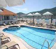 Maritsa bay 3* Το Maritsa s Bay Hotel βρίσκεται μόλις 70μ.