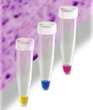 супернатантот на ph 5 до 10 mg/ml Чекор 2 Бележење Реконституц. на флуоресц.