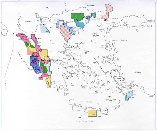 στόχοι, στα Ιωάννινα με την εγκατάλειψη της βαθιάς γεώτρησης (4.